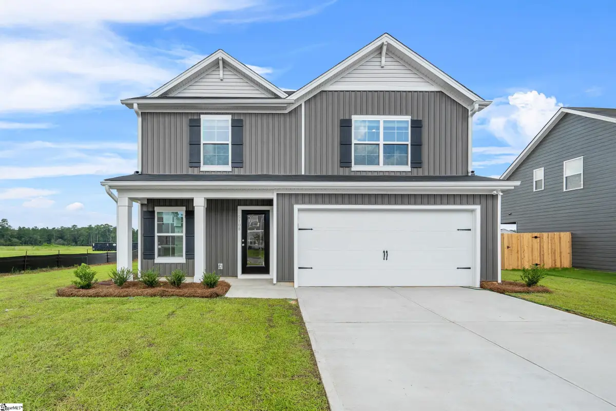 1072 Shirley Drive, Anderson, SC 29621 - #1