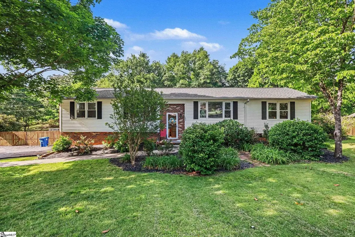 200 Bentwood Road, Piedmont, SC 29673 - #1
