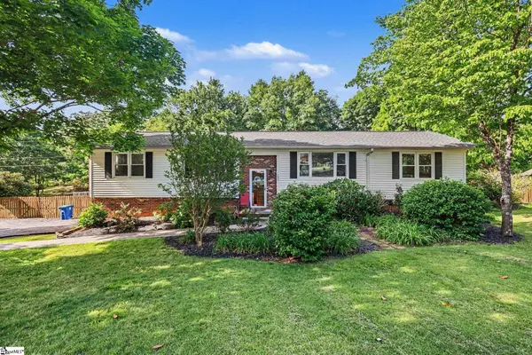 200 Bentwood Road, Piedmont, SC 29673
