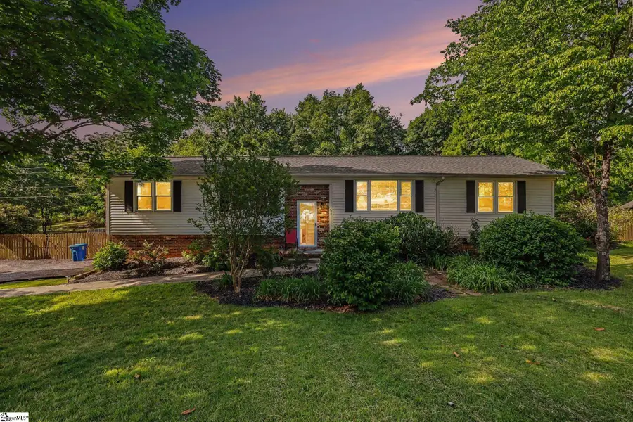 200 Bentwood Road, Piedmont, SC 29673 - #2