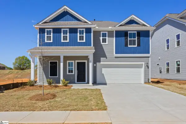 25 Wilson School Street, Simpsonville, SC 29681