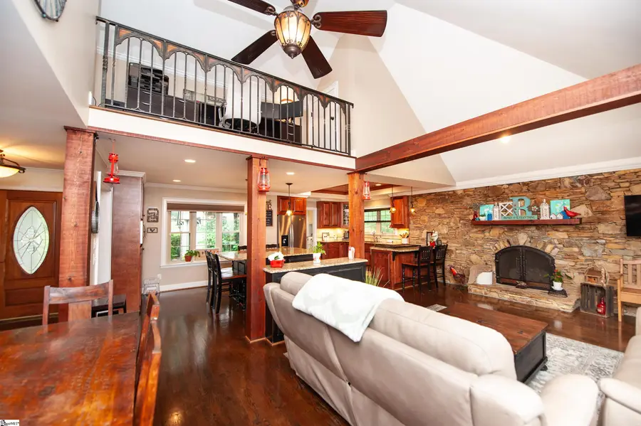 171 Highway 11, Landrum, SC 29356 - #3