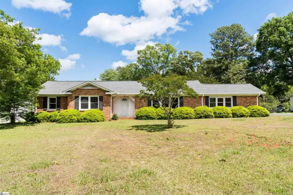368 Fairlane Drive, Spartanburg, SC 29307
