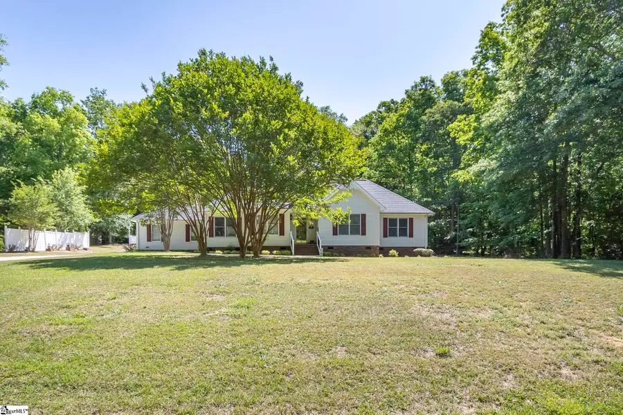 151 Hannah Circle, Anderson, SC 29621 - #3