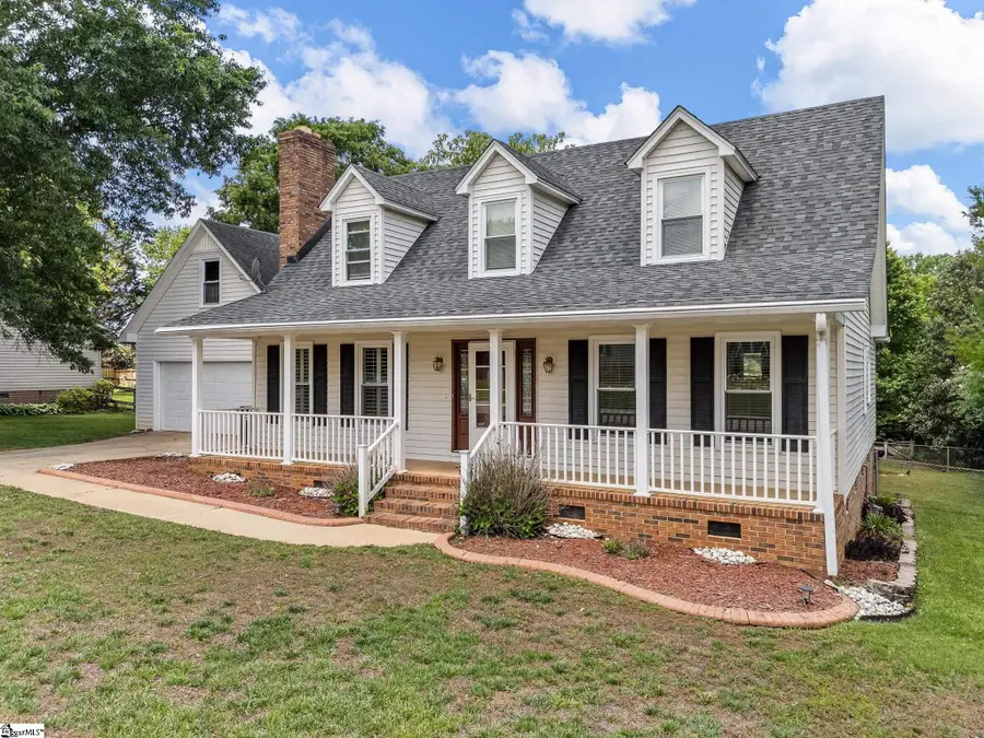 6 Hudders Creek Way, Simpsonville, SC 29680 - #3
