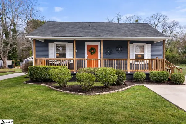 44 Dorsey Boulevard, Greenville, SC 29611