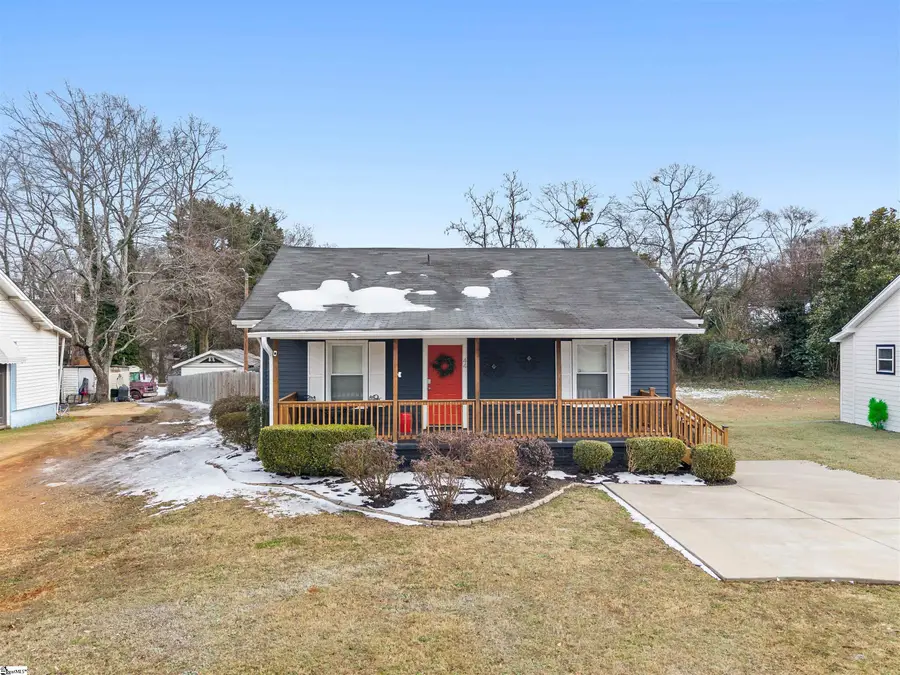 44 Dorsey Boulevard, Greenville, SC 29611 - #3