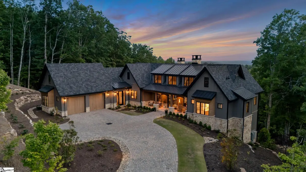189 Crowne Hill Way, Marietta, SC 29661 - #1
