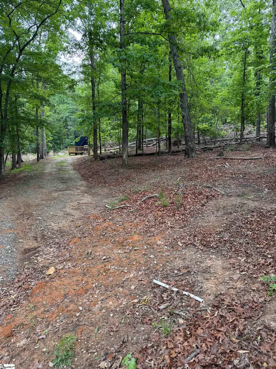 1321 Carolina Country Club Road, Spartanburg, SC 29302 - #3