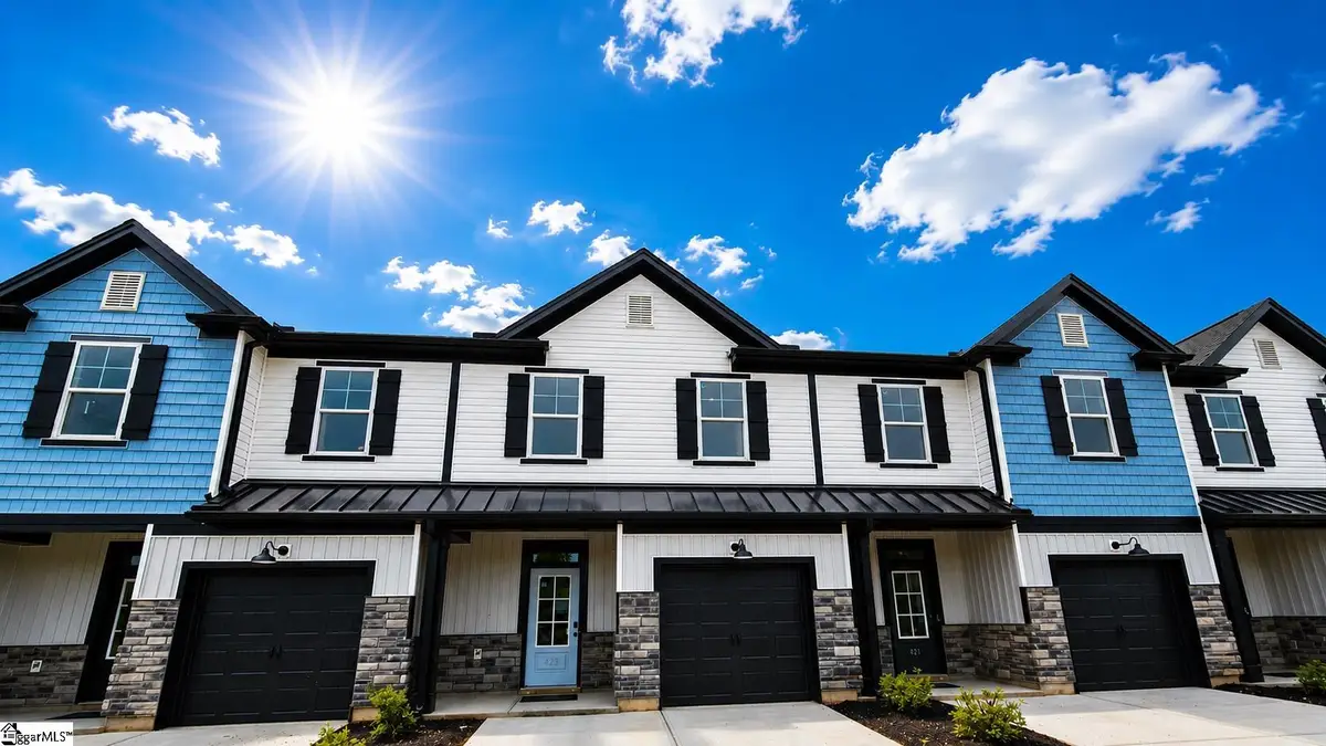 423 Belgrove Way #Lot 116, Easley, SC 29640 - #1