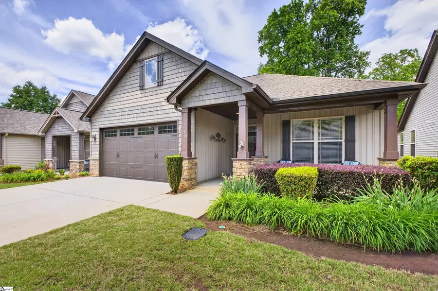 10 Dolerite Drive, Taylors, SC 29687 - #2