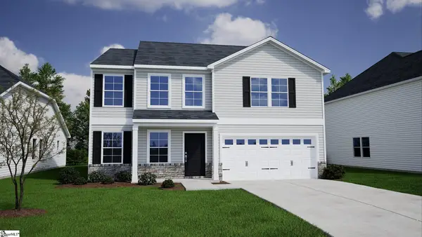 7107 Fairview Falls Drive #Lot 23, Chesnee, SC 29323