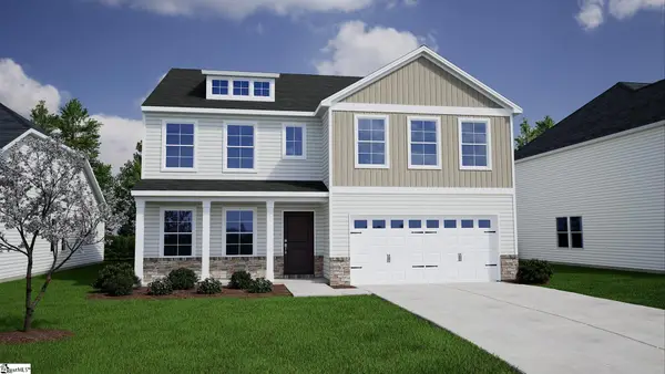 427 Dodger Avenue #Lot 7, Chesnee, SC 29323