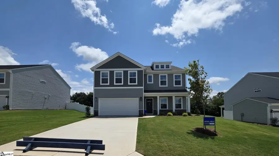 427 Dodger Avenue #Lot 7, Chesnee, SC 29323 - #2