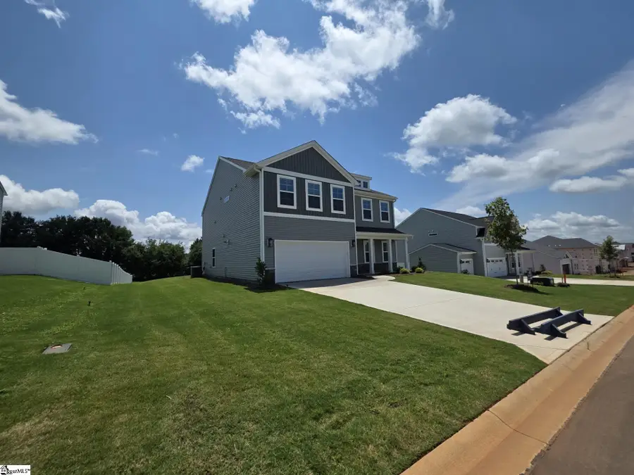 427 Dodger Avenue #Lot 7, Chesnee, SC 29323 - #3