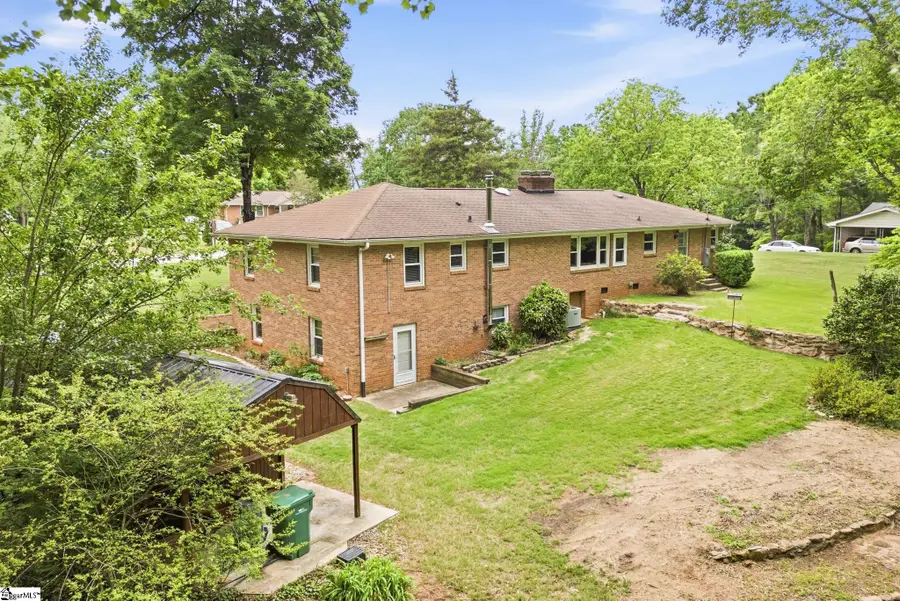 114 Pemberton Drive, Greenville, SC 29611-2050 - #3