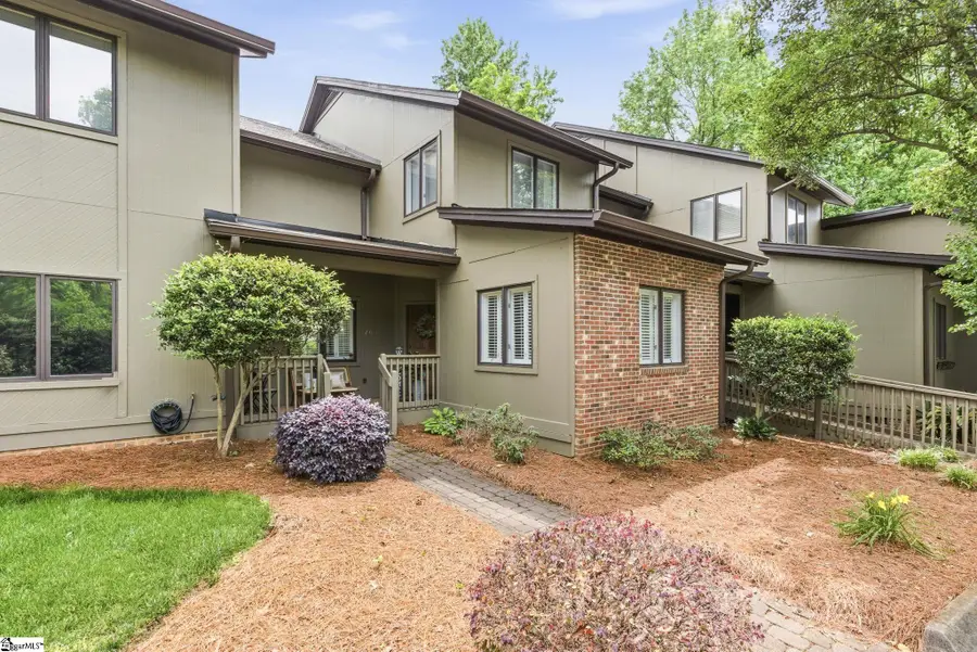 203 Ingleside Way, Greenville, SC 29615-3141 - #2