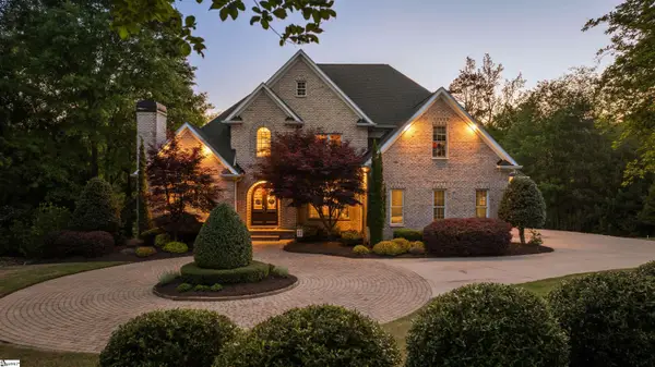 303 Cypress Point Court, Spartanburg, SC 29306