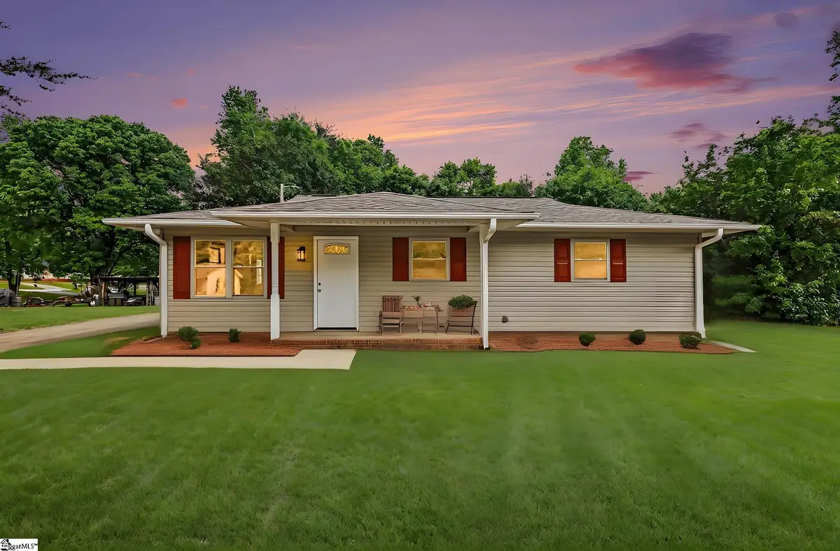 507 Craig Kropff Drive, Wellford, SC 29385 - #1