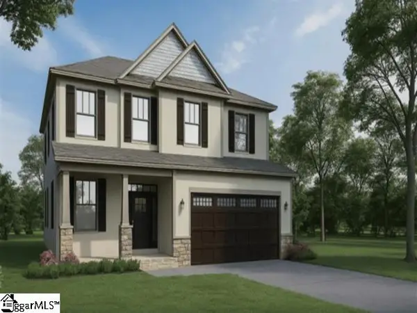 550 Woodcot Drive, Woodruff, SC 29388