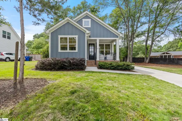 27 Sycamore Drive, Greenville, SC 29607