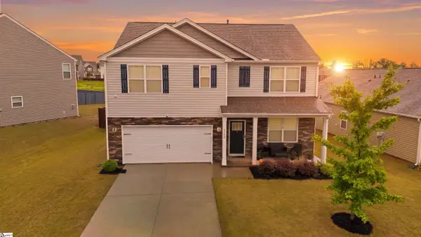 5192 Pratt Drive, Boiling Springs, SC 29316