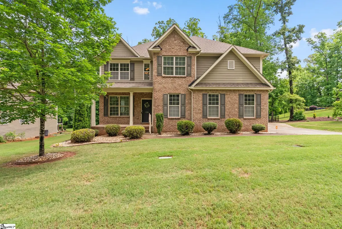 118 Watzing Vine Lane, Williamston, SC 29697 - #1