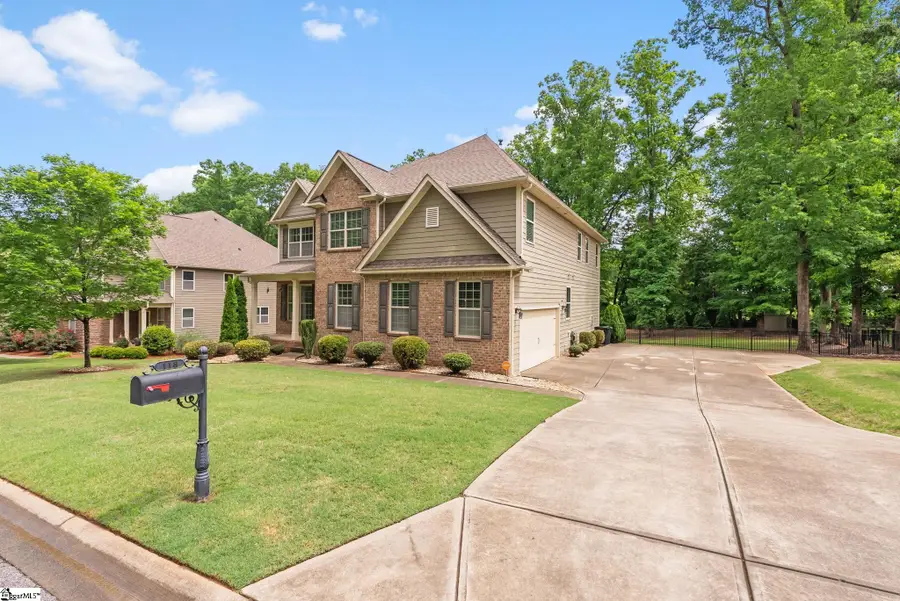 118 Watzing Vine Lane, Williamston, SC 29697 - #2