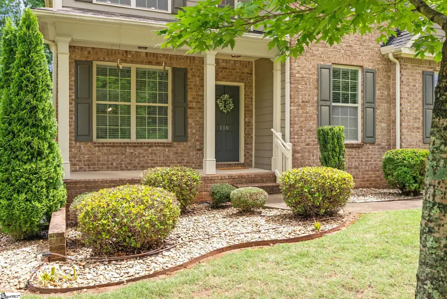 118 Watzing Vine Lane, Williamston, SC 29697 - #3