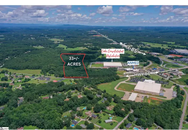 00 Sc-86 Highway, Piedmont, SC 29673