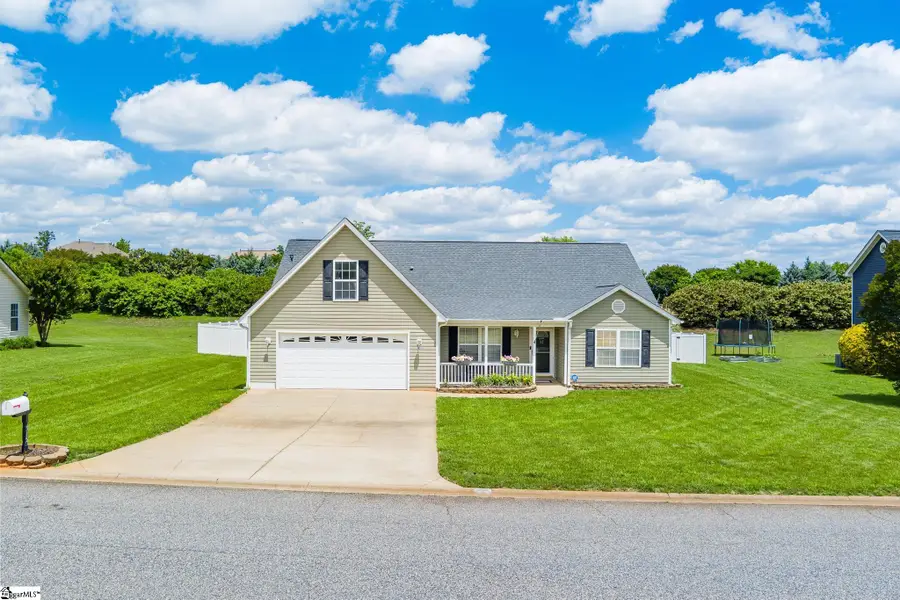 315 Shadowfield Acres Drive, Duncan, SC 29334 - #2