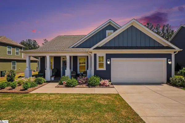 133 Ridgeline Row, Central, SC 29630