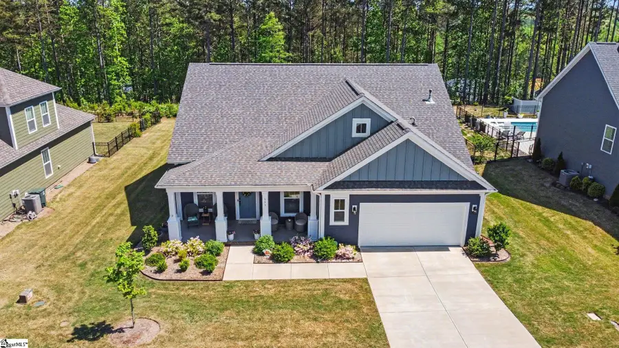 133 Ridgeline Row, Central, SC 29630 - #2