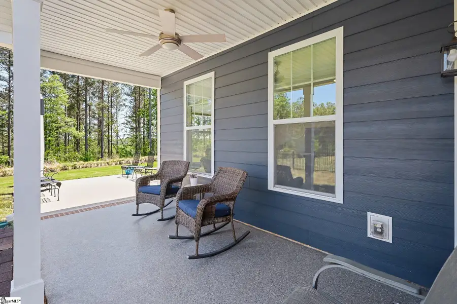 133 Ridgeline Row, Central, SC 29630 - #3