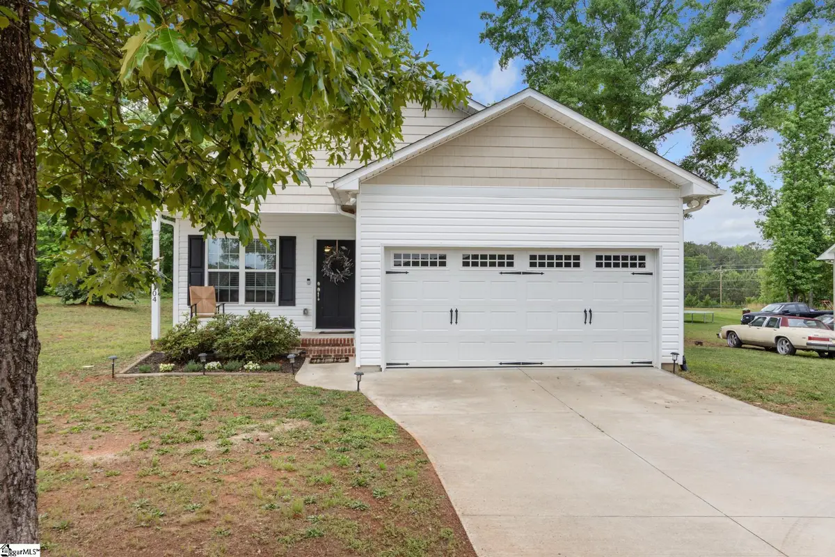 104 Tillotson Road, Anderson, SC 29621 - #1