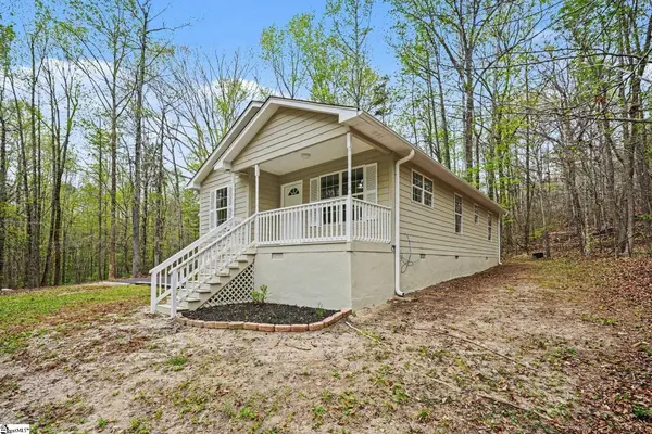 468 Holden Drive, Westminster, SC 29693