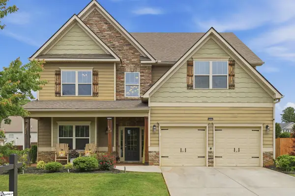 103 Jones Creek Circle, Anderson, SC 29621