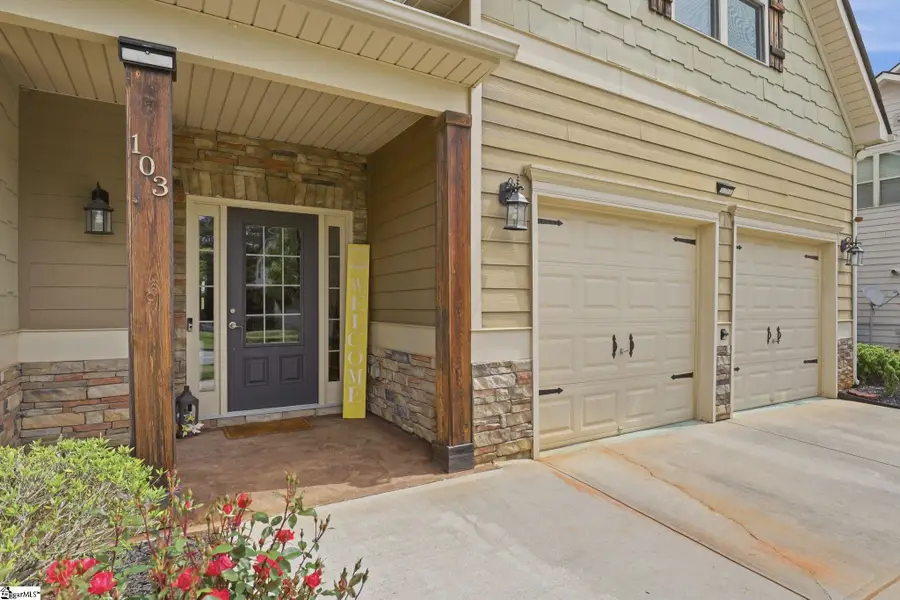 103 Jones Creek Circle, Anderson, SC 29621 - #2