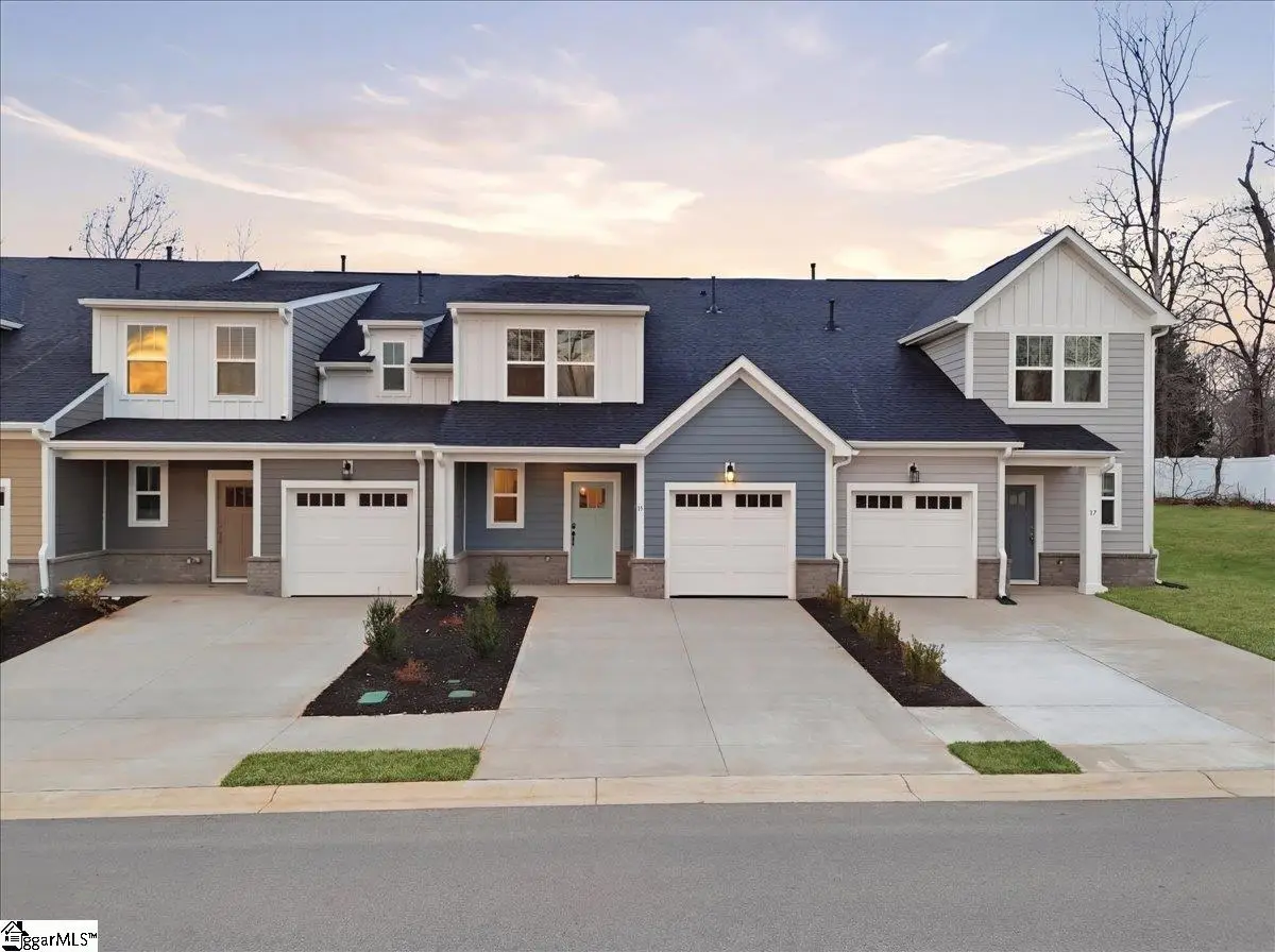 15 Thurlow Court, Greenville, SC 29615 - #1