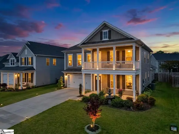 106 Sevan Lane, Powdersville, SC 29642