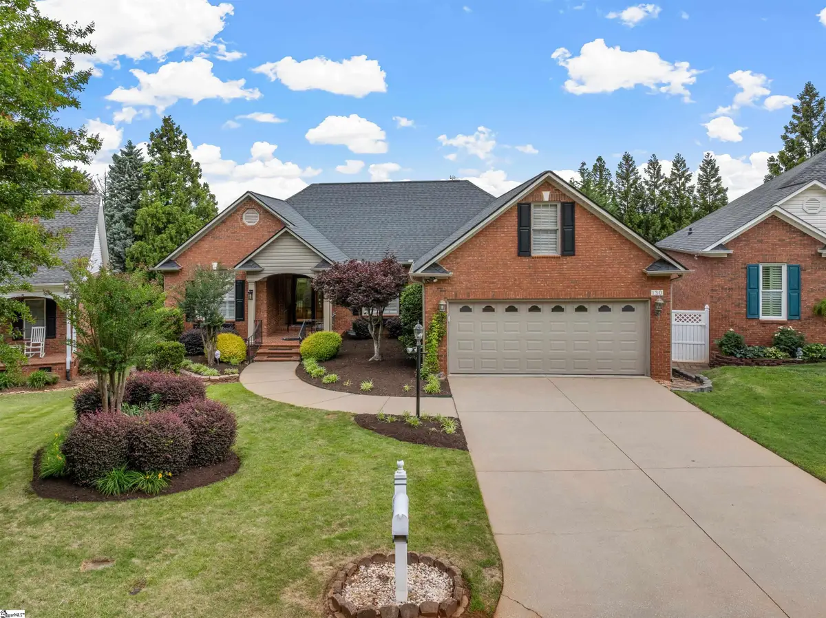 130 Roberts Meadow Loop, Spartanburg, SC 29307-3166 - #1