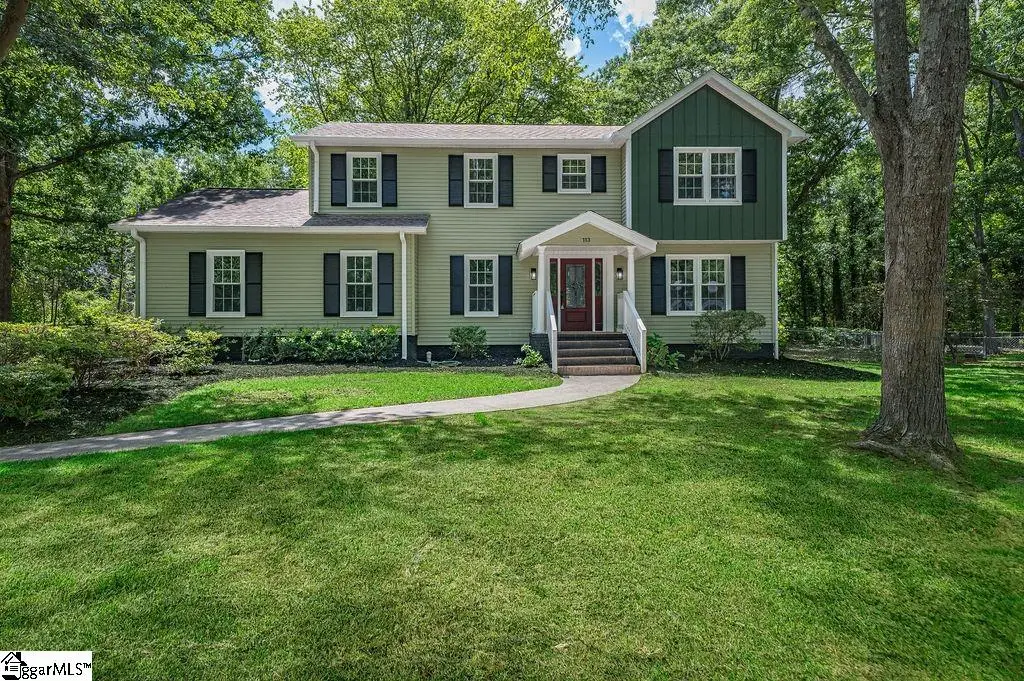 113 Lexington Court, Simpsonville, SC 29681 - #1