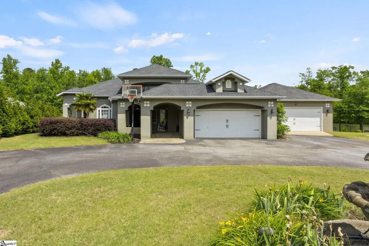 144 Lake Lyman Heights Road, Lyman, SC 29365 - #1