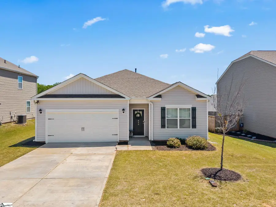 846 Colmore Trail, Lyman, SC 29365 - #2