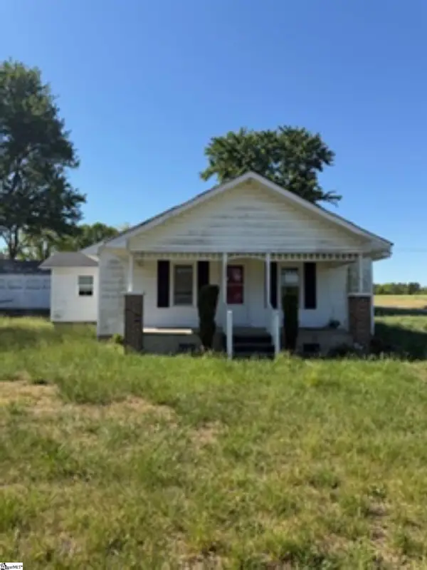 7221 New Cut Road, Inman, SC 29349