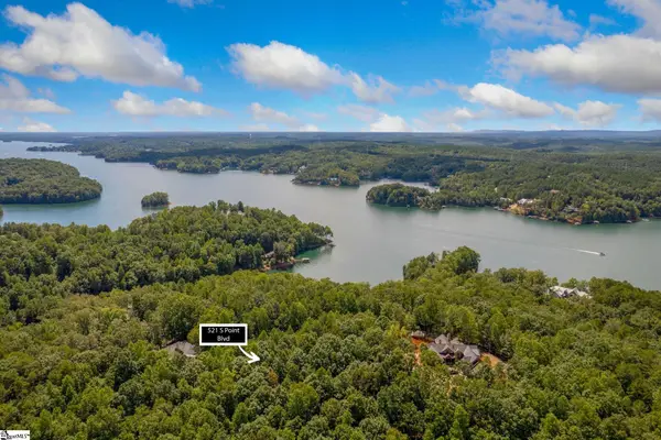 521 S Point Boulevard, Sunset, SC 29685