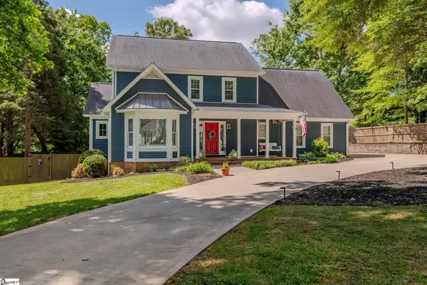 117 Linkside Drive, Taylors, SC 29687