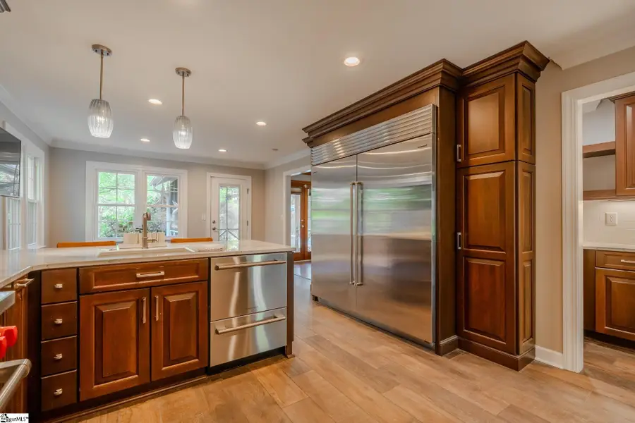 117 Linkside Drive, Taylors, SC 29687 - #3