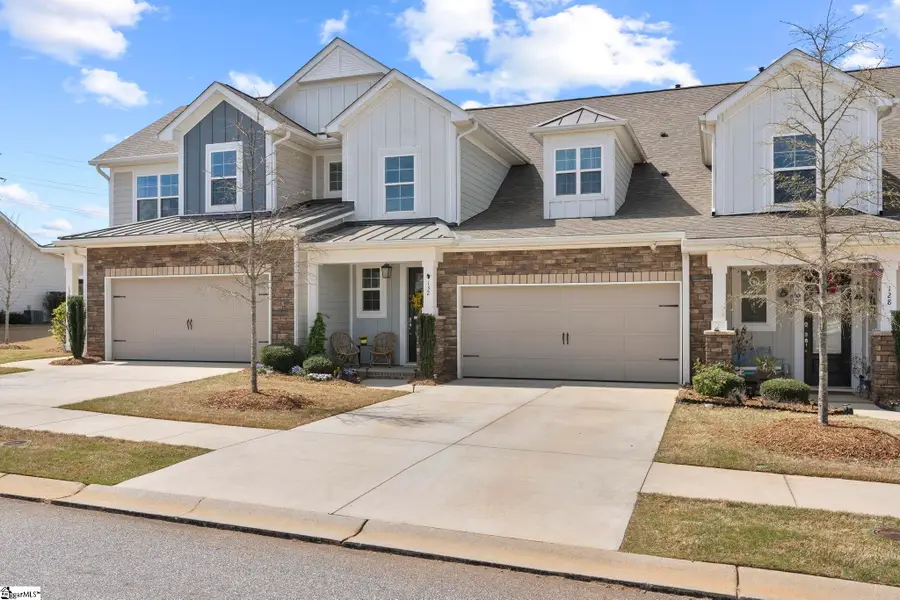 132 Green Heron Road, Greenville, SC 29607 - #2