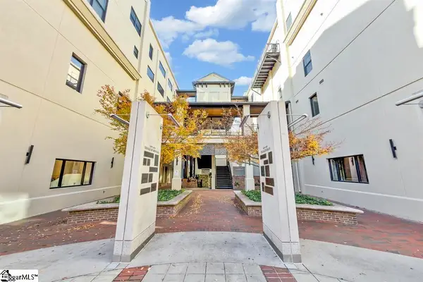 233 N Main Street #Unit 509, Greenville, SC 29601